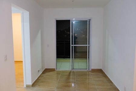 Sala de apartamento à venda com 2 quartos, 48m² em Novo Osasco, Osasco