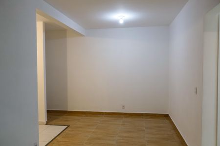 Sala de apartamento à venda com 2 quartos, 48m² em Novo Osasco, Osasco