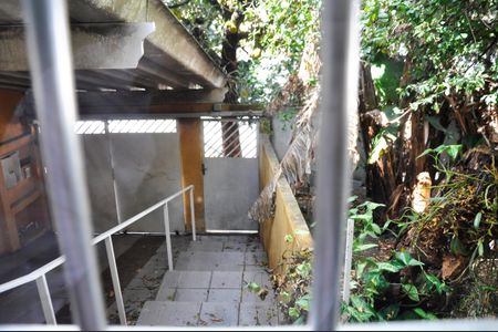 Vista da Sala de casa à venda com 4 quartos, 130m² em Vila Bancaria Munhoz, São Paulo