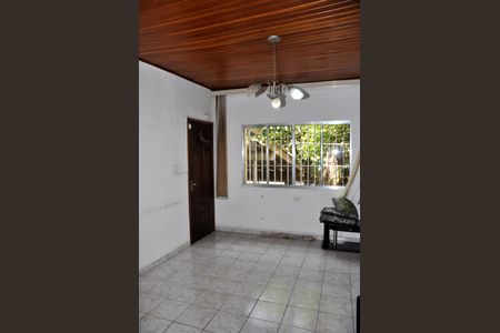 Sala de casa à venda com 4 quartos, 130m² em Vila Bancaria Munhoz, São Paulo