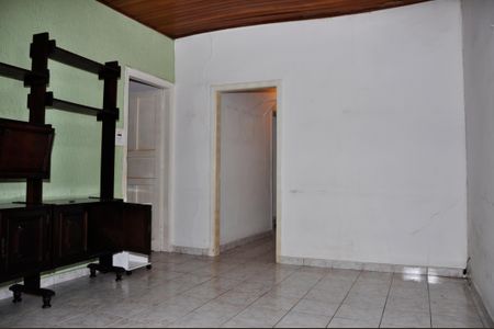 Sala de casa à venda com 4 quartos, 130m² em Vila Bancaria Munhoz, São Paulo