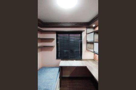 Quarto 1 de apartamento para alugar com 2 quartos, 62m² em Scharlau, São Leopoldo