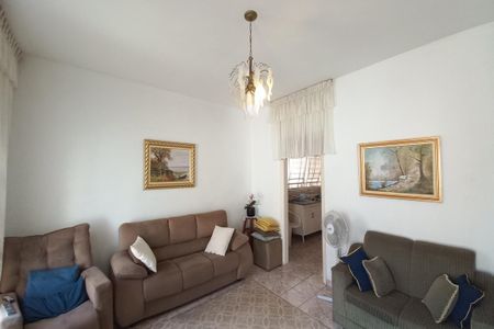 Sala de casa para alugar com 3 quartos, 328m² em Jardim Aero Continental, Campinas