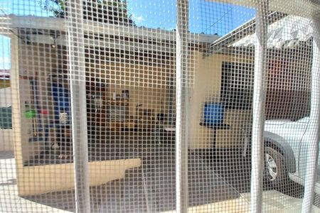 Vista do Quarto 2 de casa para alugar com 3 quartos, 328m² em Jardim Aero Continental, Campinas