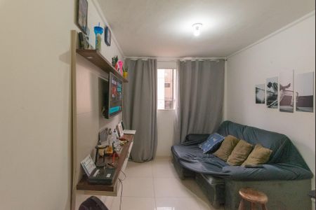 Sala de apartamento à venda com 2 quartos, 561m² em Jardim Pauliceia, Campinas