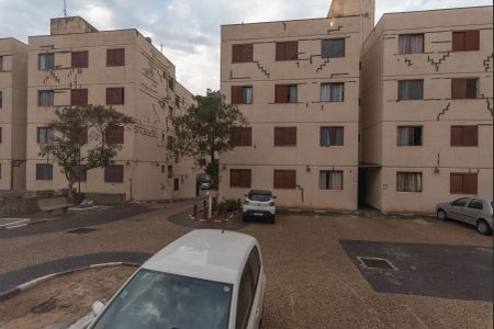 Vista do Quarto 1 de apartamento à venda com 2 quartos, 561m² em Jardim Pauliceia, Campinas