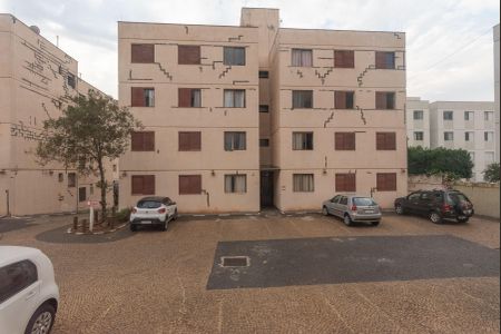 Vista da Sala de apartamento à venda com 2 quartos, 561m² em Jardim Pauliceia, Campinas
