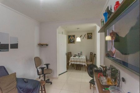 Sala de apartamento à venda com 2 quartos, 561m² em Jardim Pauliceia, Campinas