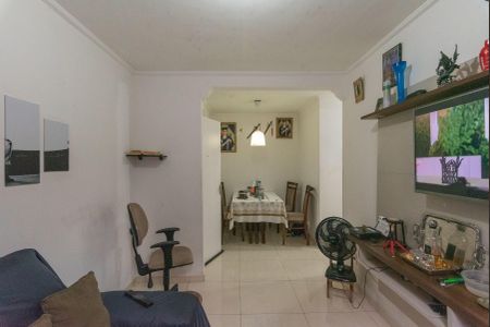 Sala de apartamento à venda com 2 quartos, 561m² em Jardim Pauliceia, Campinas