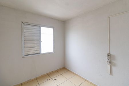 Quarto 1 de apartamento à venda com 2 quartos, 54m² em Conjunto Habitacional Padre Jose de Anchieta, São Paulo