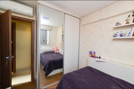 Quarto 2 de apartamento para alugar com 4 quartos, 180m² em Santa Cruz, Belo Horizonte