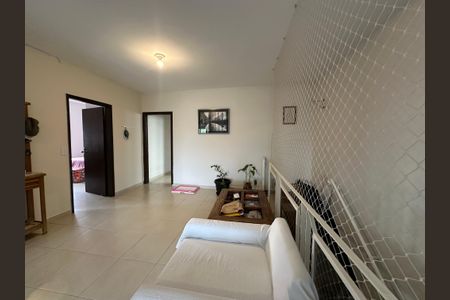 Sala de casa à venda com 4 quartos, 360m² em Vila Pindorama, Barueri