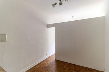 Sala de kitnet/studio para alugar com 1 quarto, 40m² em Santa Cecilia, São Paulo