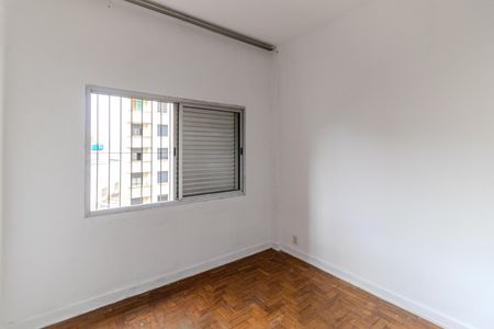 Sala de kitnet/studio para alugar com 1 quarto, 40m² em Santa Cecilia, São Paulo