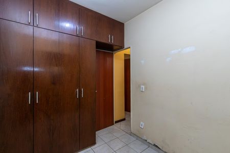 Quarto 2 de apartamento à venda com 2 quartos, 60m² em Jaqueline, Belo Horizonte