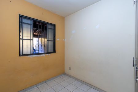 Quarto 2 de apartamento à venda com 2 quartos, 60m² em Jaqueline, Belo Horizonte