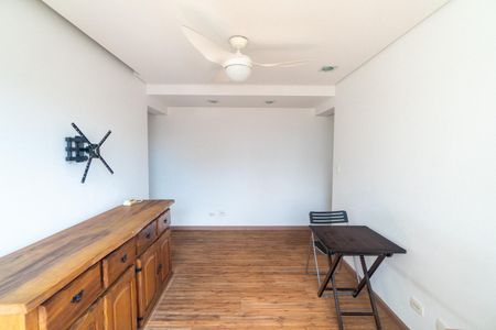 Sala de apartamento para alugar com 2 quartos, 120m² em Vila Guarani, São Paulo