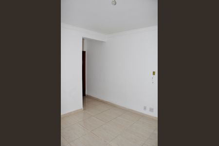 Sala e Cozinha de apartamento para alugar com 1 quarto, 35m² em Jardim Sao Jose, São Paulo