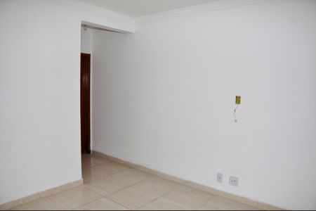 Sala e Cozinha de apartamento para alugar com 1 quarto, 35m² em Jardim Sao Jose, São Paulo