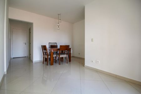 Sala de apartamento à venda com 1 quarto, 65m² em Vila Primavera, São Paulo