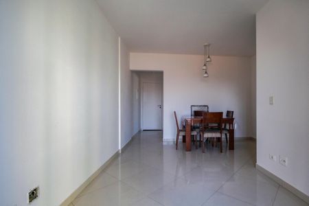 Sala de apartamento à venda com 1 quarto, 65m² em Vila Primavera, São Paulo