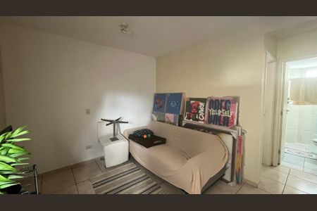 Sala de apartamento à venda com 2 quartos, 42m² em Vila Industrial (campinas), Campinas
