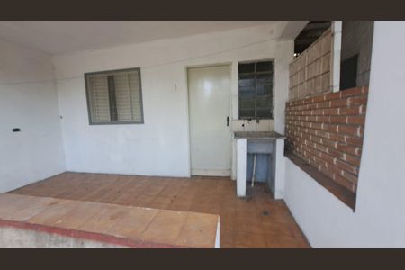 Área de Serviço de casa à venda com 3 quartos, 100m² em Vila Dalva, São Paulo