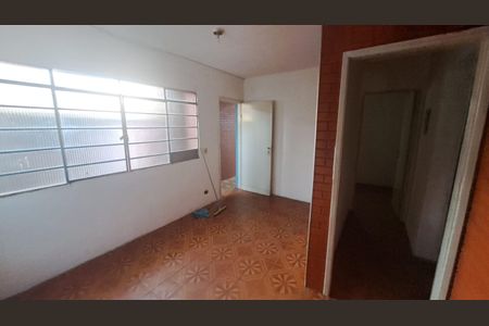 Sala de casa à venda com 3 quartos, 100m² em Vila Dalva, São Paulo