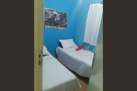 Quarto 3 de casa à venda com 3 quartos, 100m² em Vila Dalva, São Paulo
