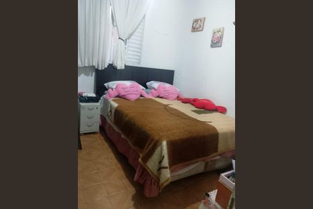 Quarto 2 de casa à venda com 3 quartos, 100m² em Vila Dalva, São Paulo