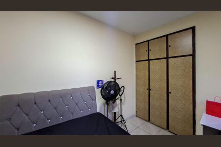 Quarto de apartamento à venda com 3 quartos, 100m² em Concórdia, Belo Horizonte
