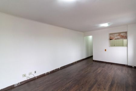 Sala de apartamento para alugar com 2 quartos, 59m² em Vila Marari, São Paulo