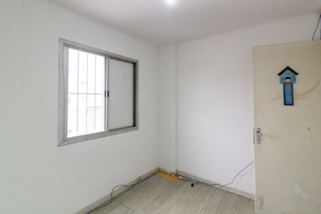 Quarto 1 de apartamento para alugar com 2 quartos, 59m² em Vila Marari, São Paulo