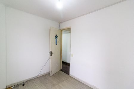 Quarto 1 de apartamento para alugar com 2 quartos, 59m² em Vila Marari, São Paulo