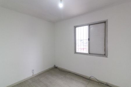 Quarto 1 de apartamento para alugar com 2 quartos, 59m² em Vila Marari, São Paulo