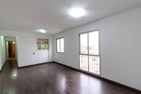 Sala de apartamento para alugar com 2 quartos, 59m² em Vila Marari, São Paulo