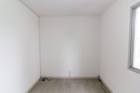 Quarto 1 de apartamento para alugar com 2 quartos, 59m² em Vila Marari, São Paulo