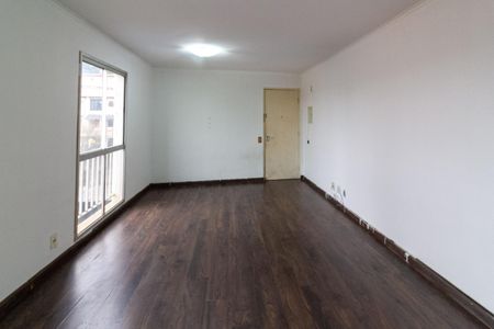 Sala de apartamento para alugar com 2 quartos, 59m² em Vila Marari, São Paulo
