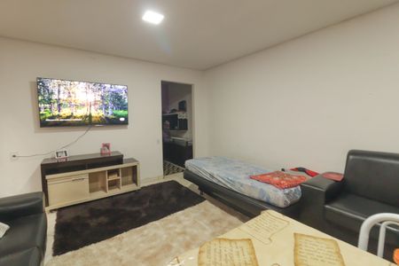 Sala de casa para alugar com 3 quartos, 1000m² em Vila Didi, Várzea Paulista