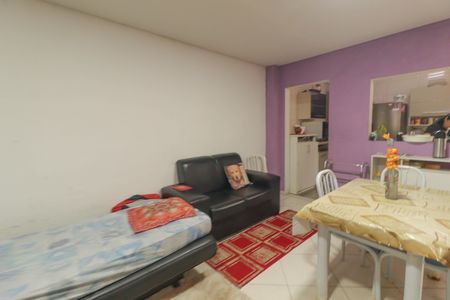 Sala de casa para alugar com 3 quartos, 1000m² em Vila Didi, Várzea Paulista