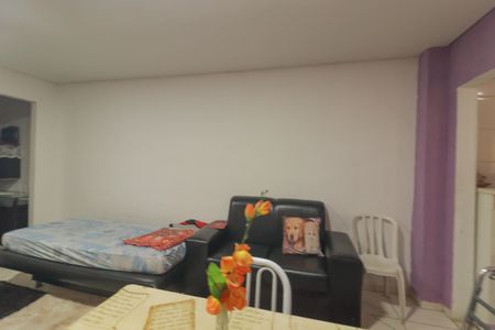 Sala de casa para alugar com 3 quartos, 1000m² em Vila Didi, Várzea Paulista