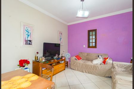 Sala de casa à venda com 3 quartos, 158m² em Catumbi, São Paulo