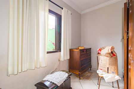 Quarto 1 de casa à venda com 3 quartos, 158m² em Catumbi, São Paulo