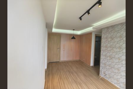 Sala de apartamento à venda com 2 quartos, 54m² em Jacarepaguá, Rio de Janeiro