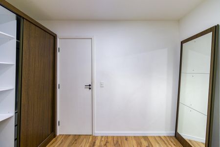 Quarto 1 de apartamento para alugar com 2 quartos, 62m² em Vila Andrade, São Paulo