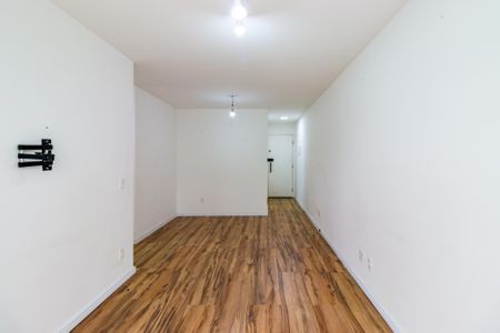 Sala de apartamento para alugar com 2 quartos, 62m² em Vila Andrade, São Paulo