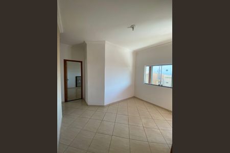 Sala de casa à venda com 3 quartos, 90m² em Jardim Imperial, Lagoa Santa