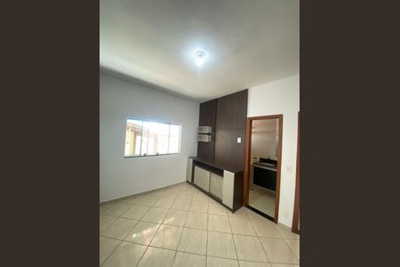 Sala de casa à venda com 3 quartos, 90m² em Jardim Imperial, Lagoa Santa