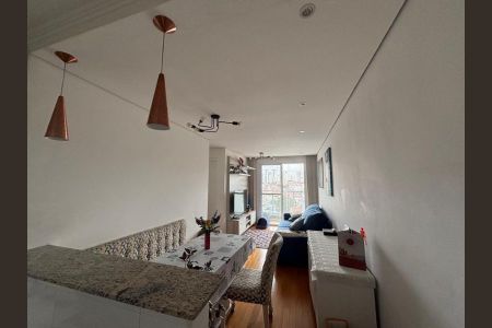 Foto 05 de apartamento à venda com 2 quartos, 50m² em Vila Moreira, São Paulo