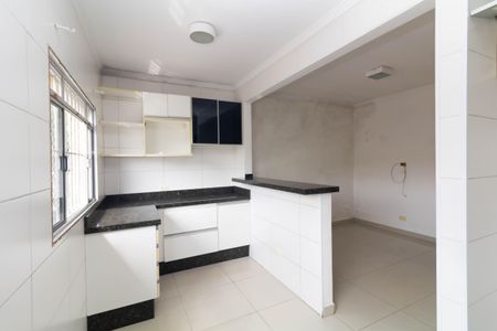 Studio de kitnet/studio para alugar com 1 quarto, 30m² em Jardim Brasilia, São Paulo
